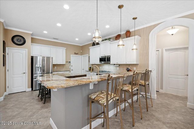 3616 Peninsula Circle, Melbourne, FL 32940
