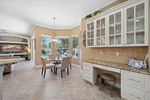 3616 Peninsula Circle, Melbourne, FL 32940