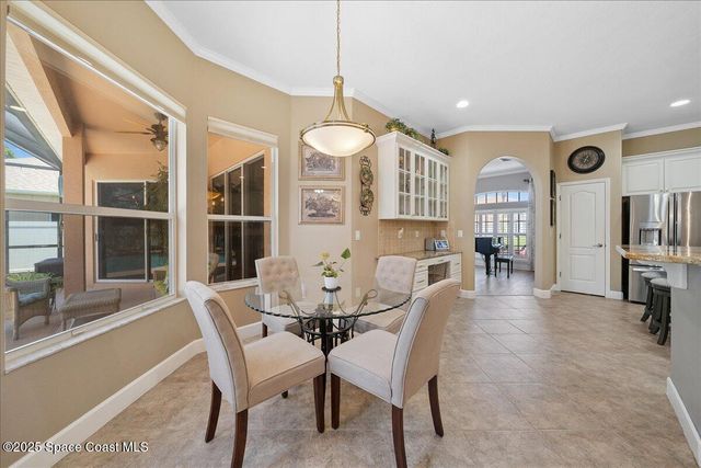 3616 Peninsula Circle, Melbourne, FL 32940