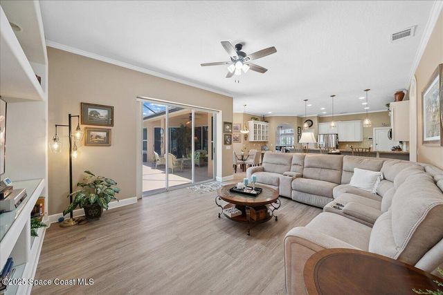 3616 Peninsula Circle, Melbourne, FL 32940