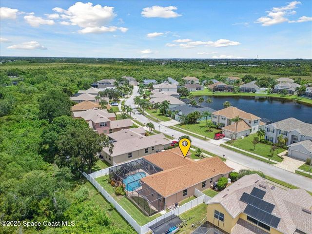 3616 Peninsula Circle, Melbourne, FL 32940