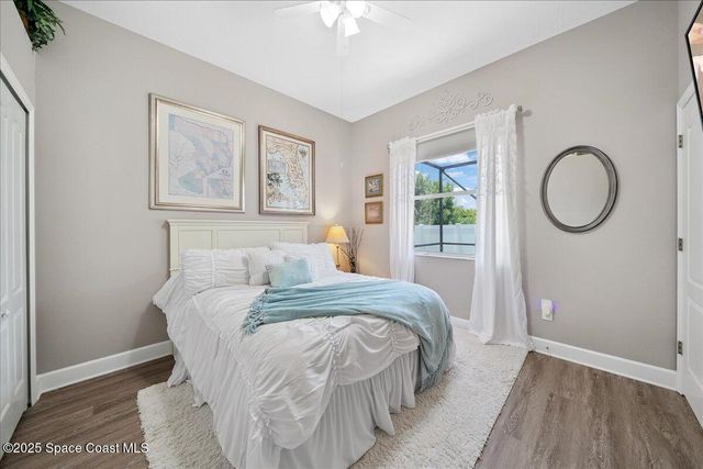 3616 Peninsula Circle, Melbourne, FL 32940