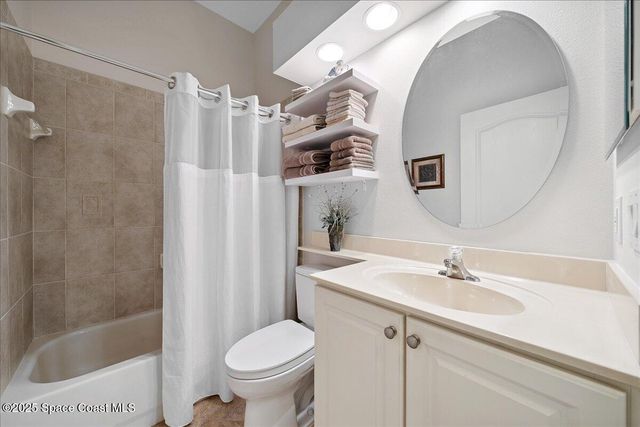 3616 Peninsula Circle, Melbourne, FL 32940