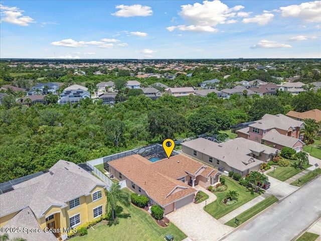3616 Peninsula Circle, Melbourne, FL 32940