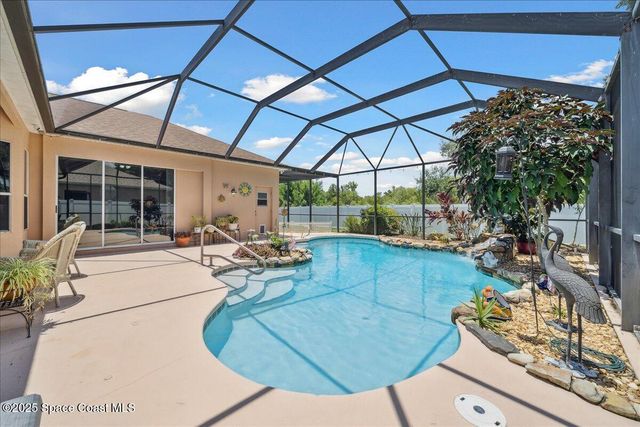 3616 Peninsula Circle, Melbourne, FL 32940