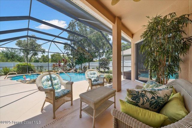 3616 Peninsula Circle, Melbourne, FL 32940