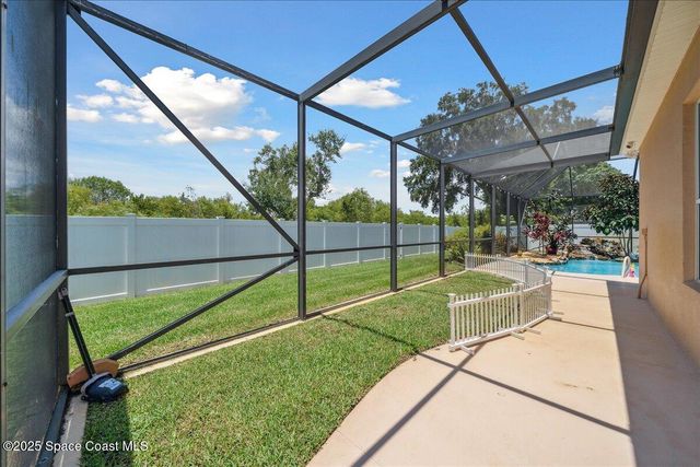 3616 Peninsula Circle, Melbourne, FL 32940