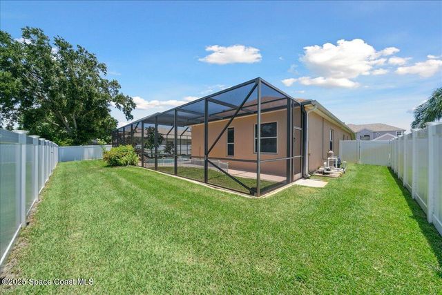 3616 Peninsula Circle, Melbourne, FL 32940