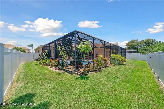 3616 Peninsula Circle, Melbourne, FL 32940