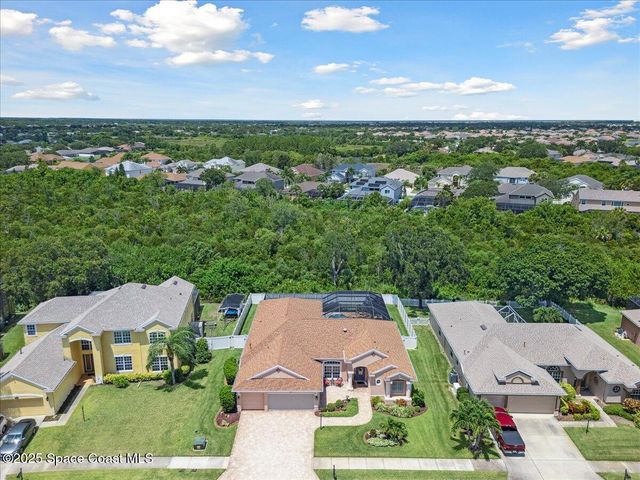 3616 Peninsula Circle, Melbourne, FL 32940