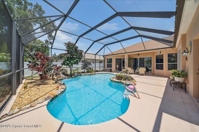 3616 Peninsula Circle, Melbourne, FL 32940