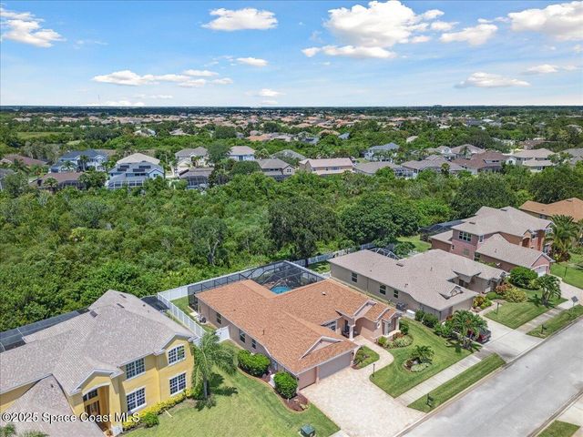 3616 Peninsula Circle, Melbourne, FL 32940