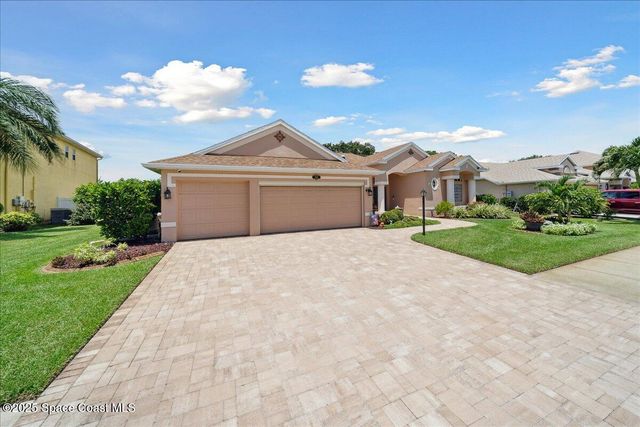 3616 Peninsula Circle, Melbourne, FL 32940