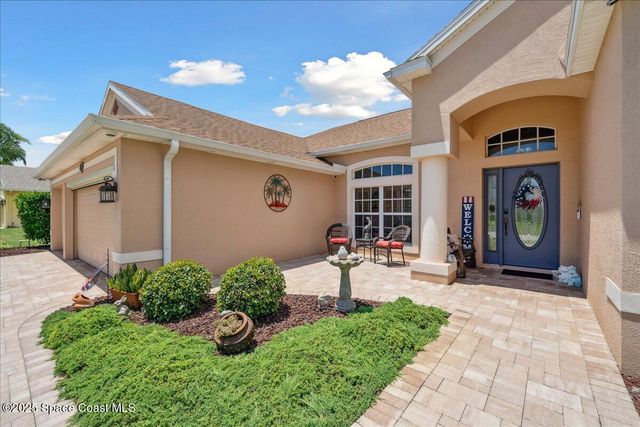 3616 Peninsula Circle, Melbourne, FL 32940
