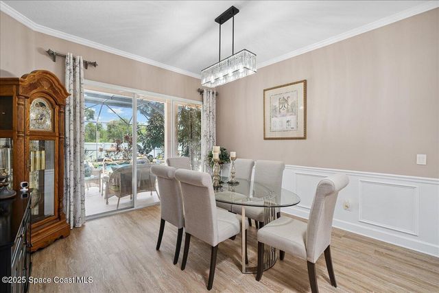 3616 Peninsula Circle, Melbourne, FL 32940