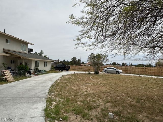 5838 North Juliano Road, Las Vegas, NV 89149