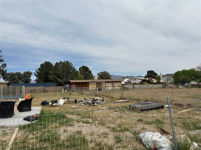 5838 North Juliano Road, Las Vegas, NV 89149