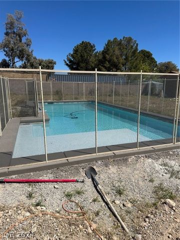 5838 North Juliano Road, Las Vegas, NV 89149