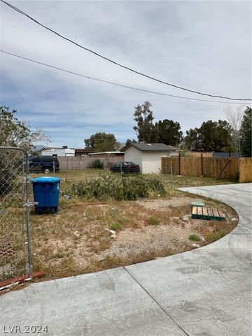 5838 North Juliano Road, Las Vegas, NV 89149