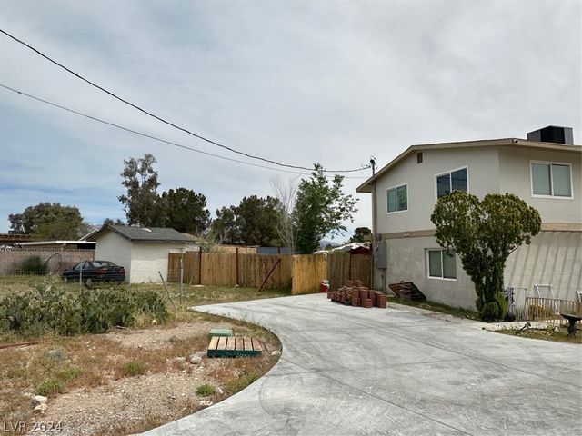 5838 North Juliano Road, Las Vegas, NV 89149