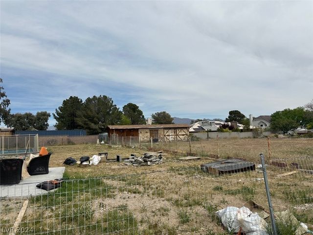 5838 North Juliano Road, Las Vegas, NV 89149