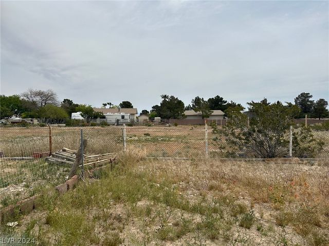 5838 North Juliano Road, Las Vegas, NV 89149