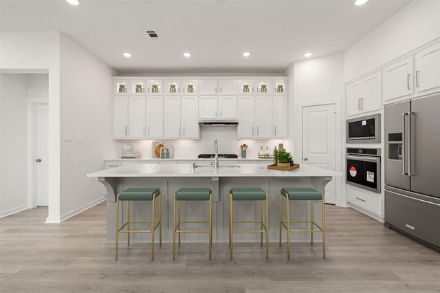 2818 Peach Vly Road, Fulshear, TX 77423