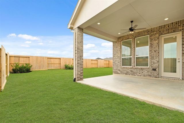 2818 Peach Vly Road, Fulshear, TX 77423
