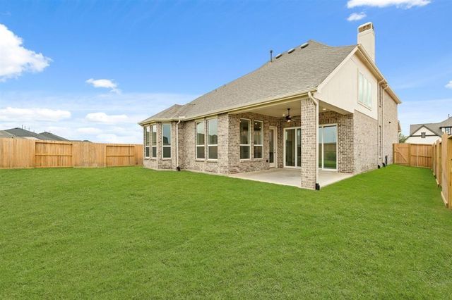 2818 Peach Vly Road, Fulshear, TX 77423