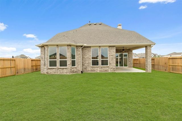 2818 Peach Vly Road, Fulshear, TX 77423