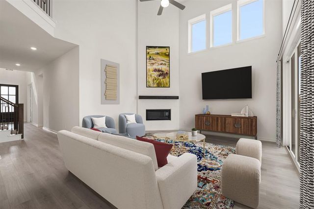 2818 Peach Vly Road, Fulshear, TX 77423