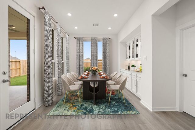 2818 Peach Vly Road, Fulshear, TX 77423