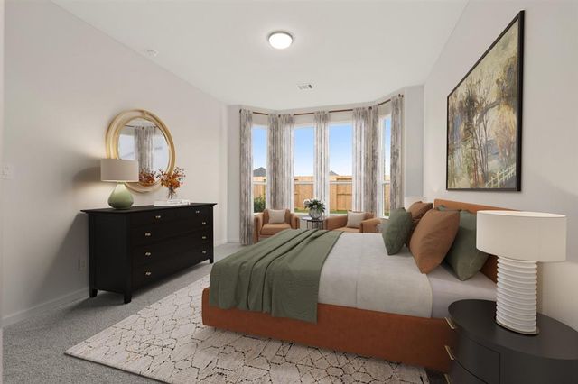 2818 Peach Vly Road, Fulshear, TX 77423