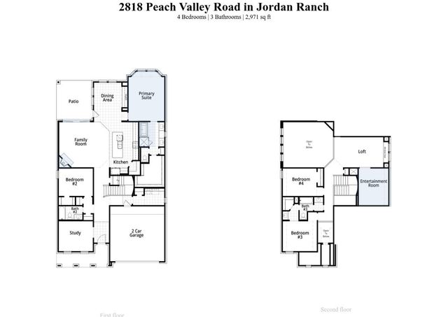 2818 Peach Vly Road, Fulshear, TX 77423