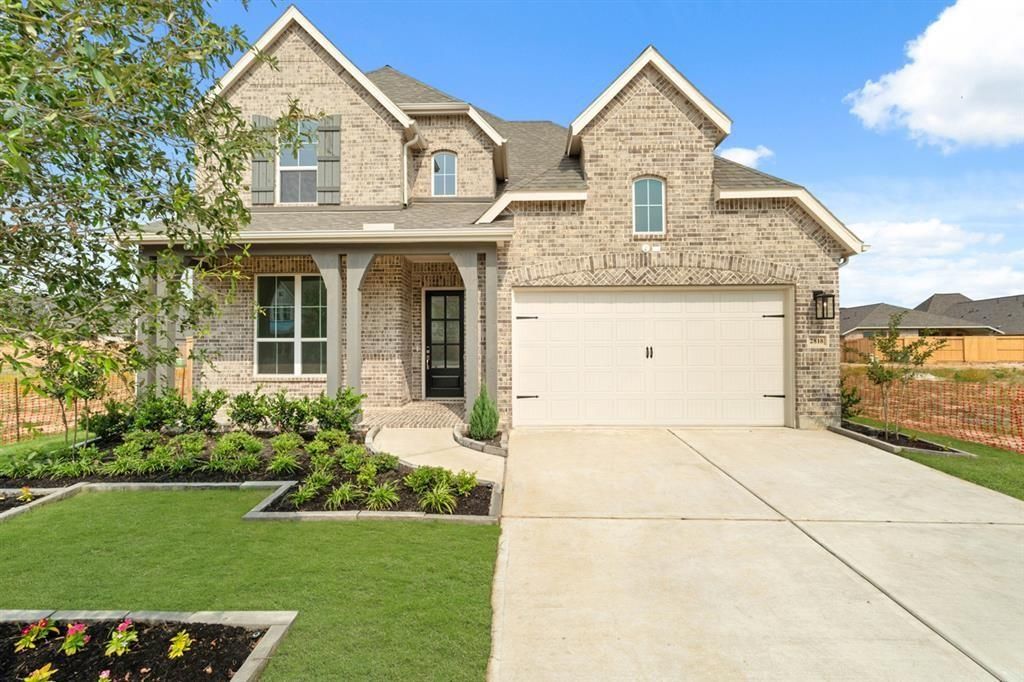 2818 Peach Vly Road, Fulshear, TX 77423