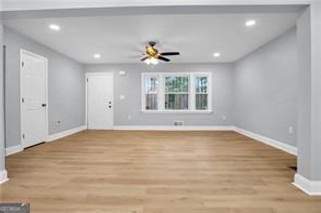 1512 S Hairston Road, Stone Mountain, GA 30088