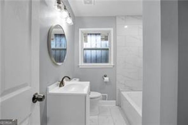 1512 S Hairston Road, Stone Mountain, GA 30088