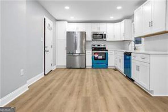 1512 S Hairston Road, Stone Mountain, GA 30088