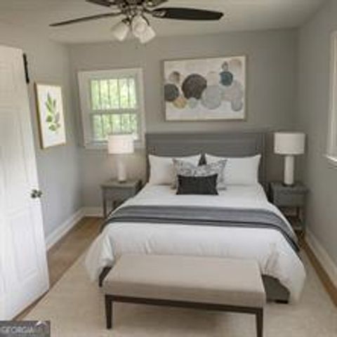 1512 S Hairston Road, Stone Mountain, GA 30088