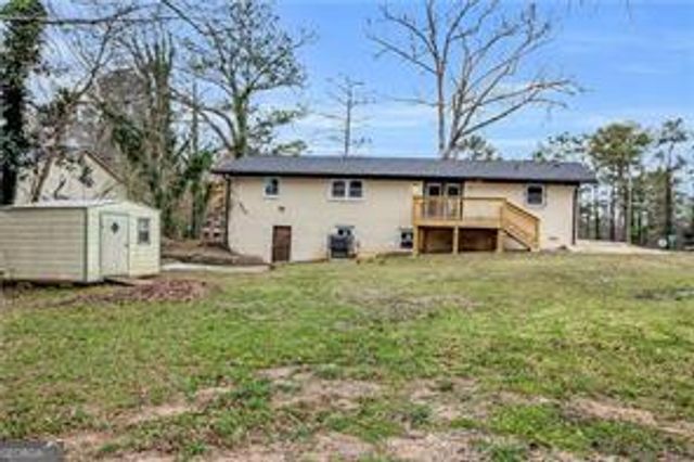 1512 S Hairston Road, Stone Mountain, GA 30088