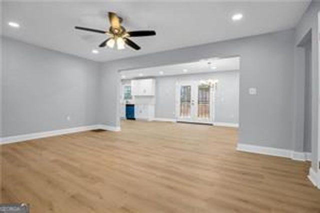 1512 S Hairston Road, Stone Mountain, GA 30088