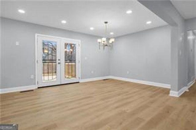 1512 S Hairston Road, Stone Mountain, GA 30088