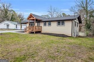 1512 S Hairston Road, Stone Mountain, GA 30088