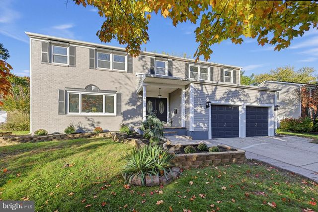 1817 ROLLING LN, Cherry Hill, NJ 08003