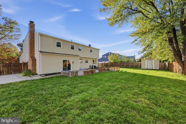 1817 ROLLING LN, Cherry Hill, NJ 08003