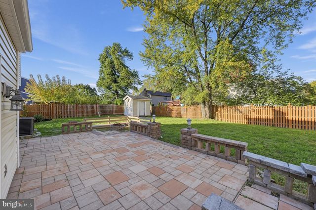 1817 ROLLING LN, Cherry Hill, NJ 08003