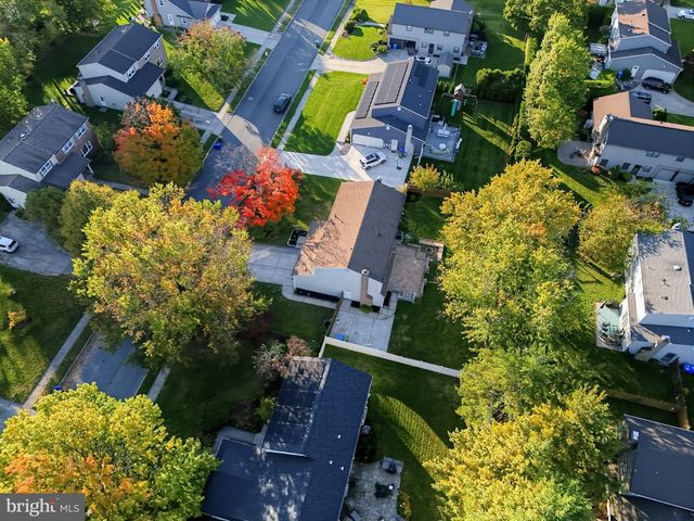 1817 ROLLING LN, Cherry Hill, NJ 08003