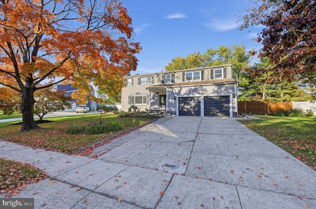 1817 ROLLING LN, Cherry Hill, NJ 08003