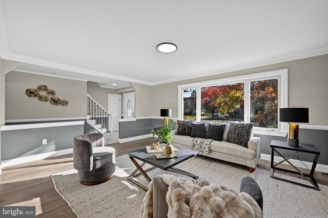 1817 ROLLING LN, Cherry Hill, NJ 08003