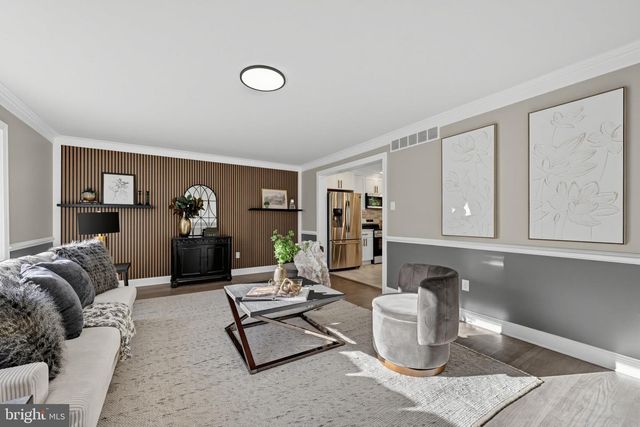 1817 ROLLING LN, Cherry Hill, NJ 08003